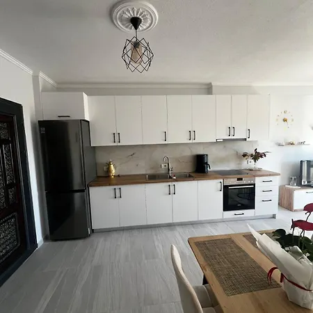 Innpogradec Center Pogradec