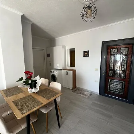 Innpogradec Center * Pogradec
