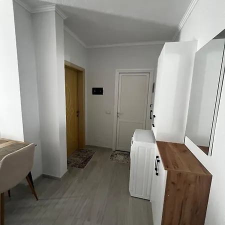Apartmán Innpogradec Center *