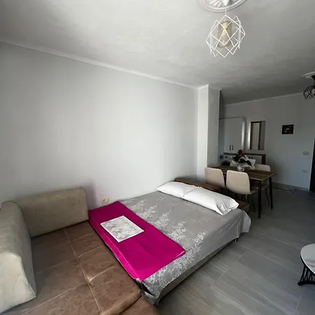 Innpogradec Center Apartmán