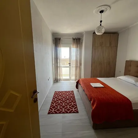 Innpogradec Center Apartmán Pogradec